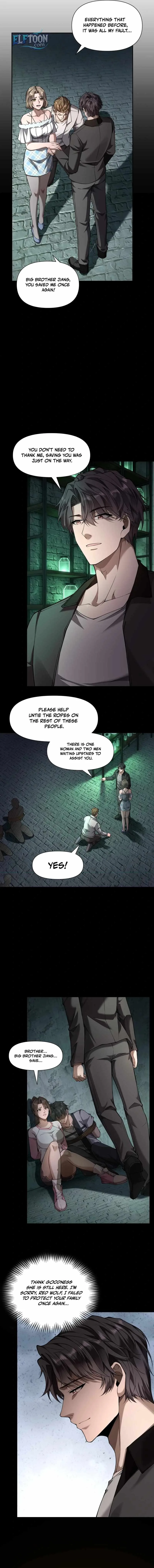 This Killer is a Son-in-Law Chapter 20 page 5