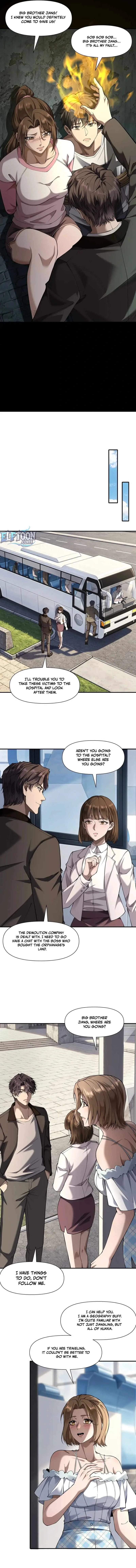This Killer is a Son-in-Law Chapter 20 page 6