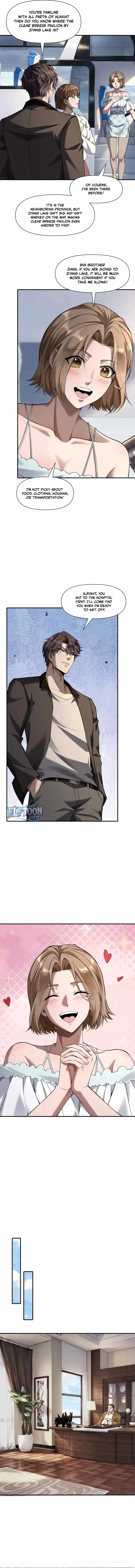 This Killer is a Son-in-Law Chapter 20 page 7