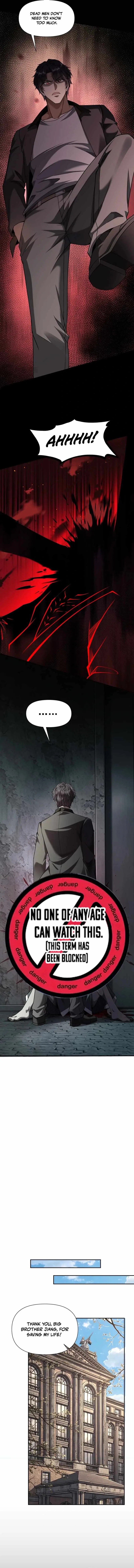 This Killer is a Son-in-Law Chapter 20 page 4