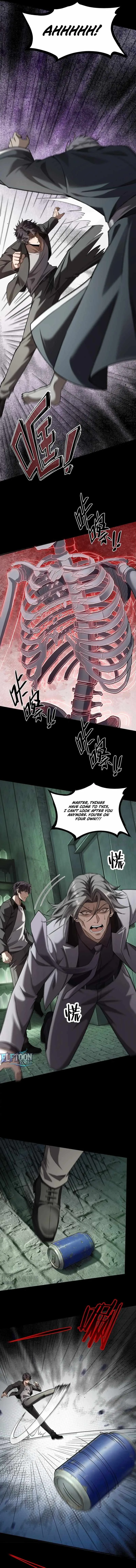 This Killer is a Son-in-Law Chapter 20 page 2