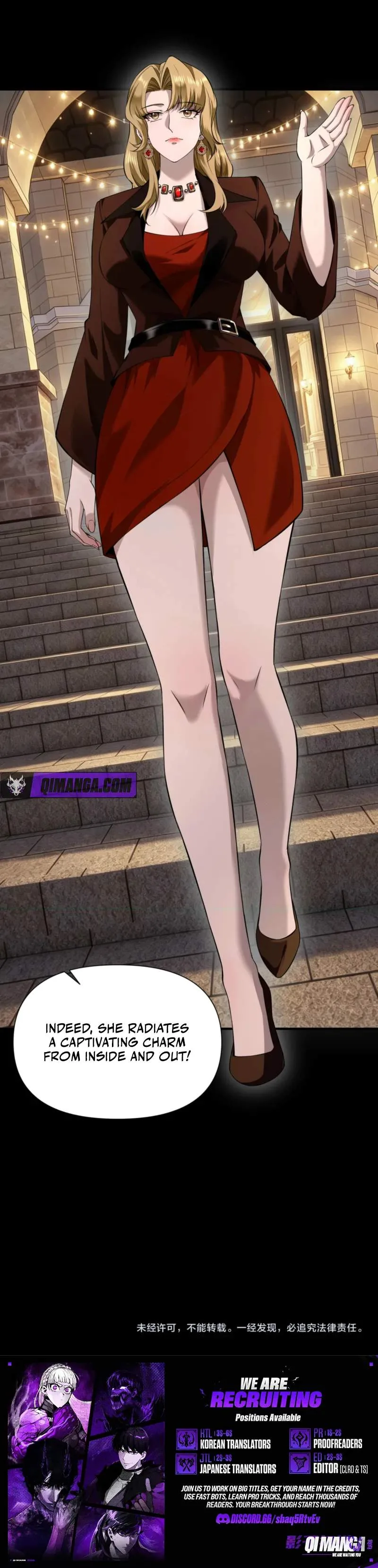 This Killer is a Son-in-Law Chapter 26 page 9