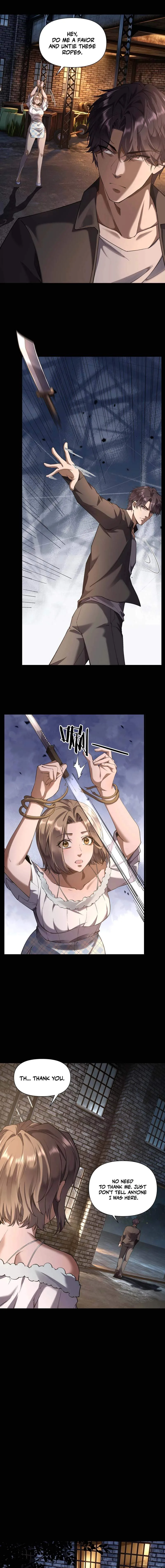 This Killer is a Son-in-Law Chapter 3 page 15