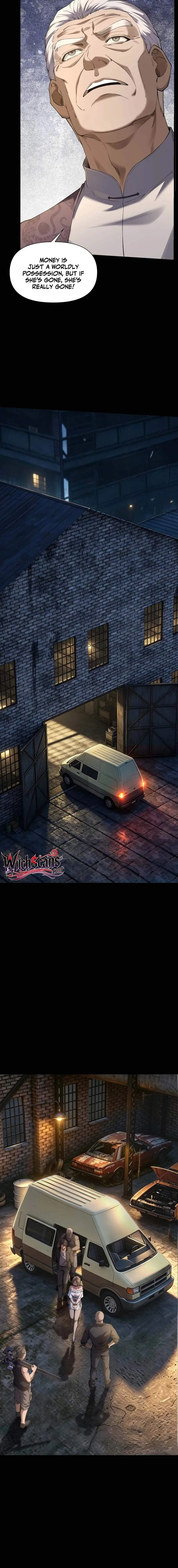 This Killer is a Son-in-Law Chapter 3 page 4