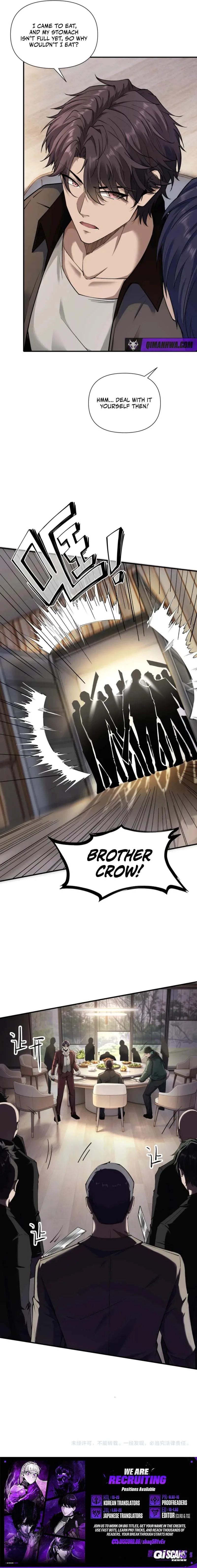 This Killer is a Son-in-Law Chapter 9 page 8