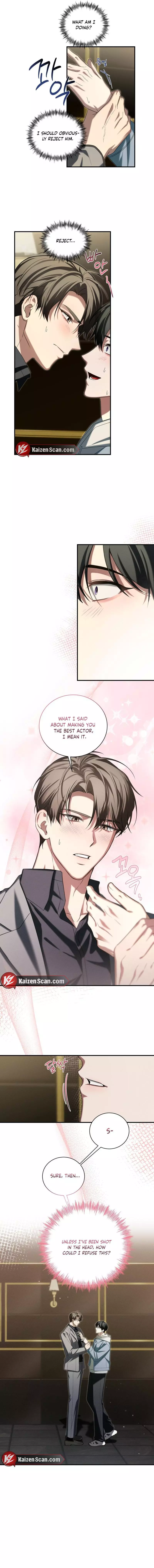 This Kind of Sponsor Chapter 2 page 9