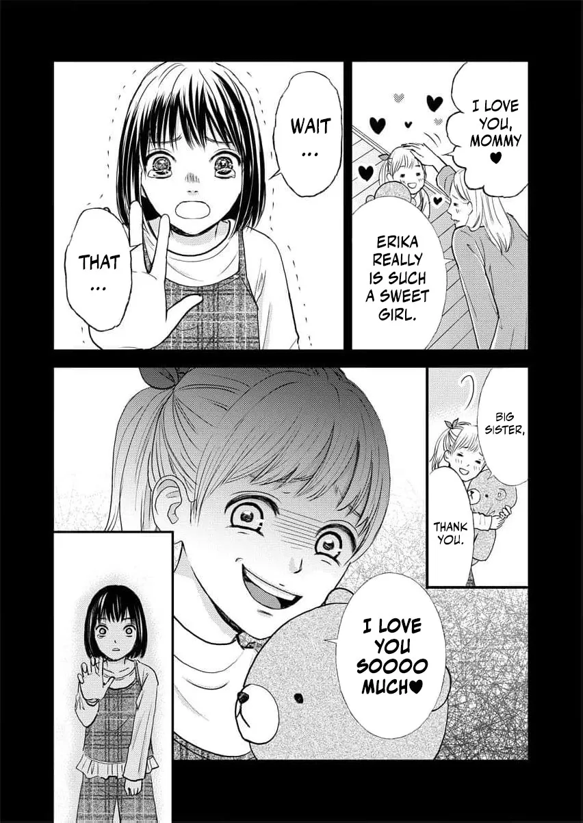 This Man Is a Good Catch — My Greedy Sister-in-Law Took Everything from Me Chapter 1 page 14