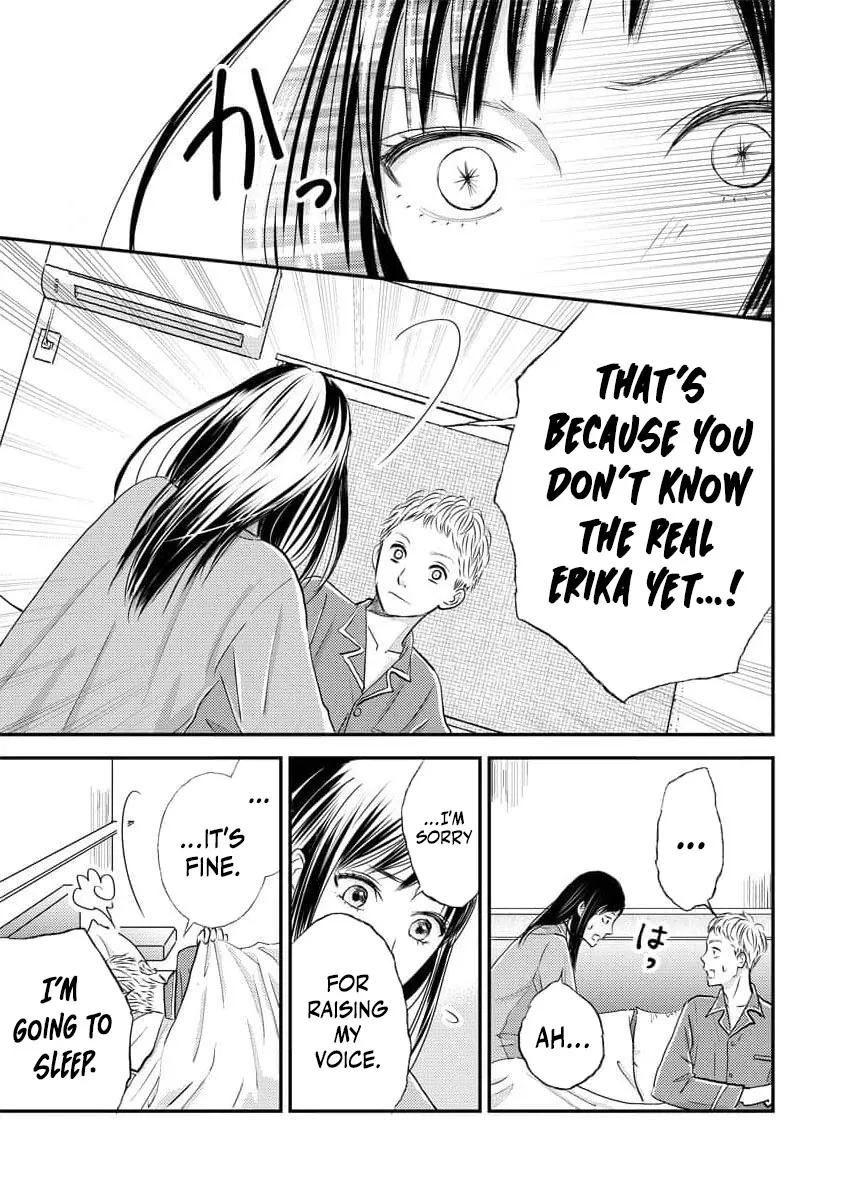 This Man Is a Good Catch — My Greedy Sister-in-Law Took Everything from Me Chapter 1 page 29