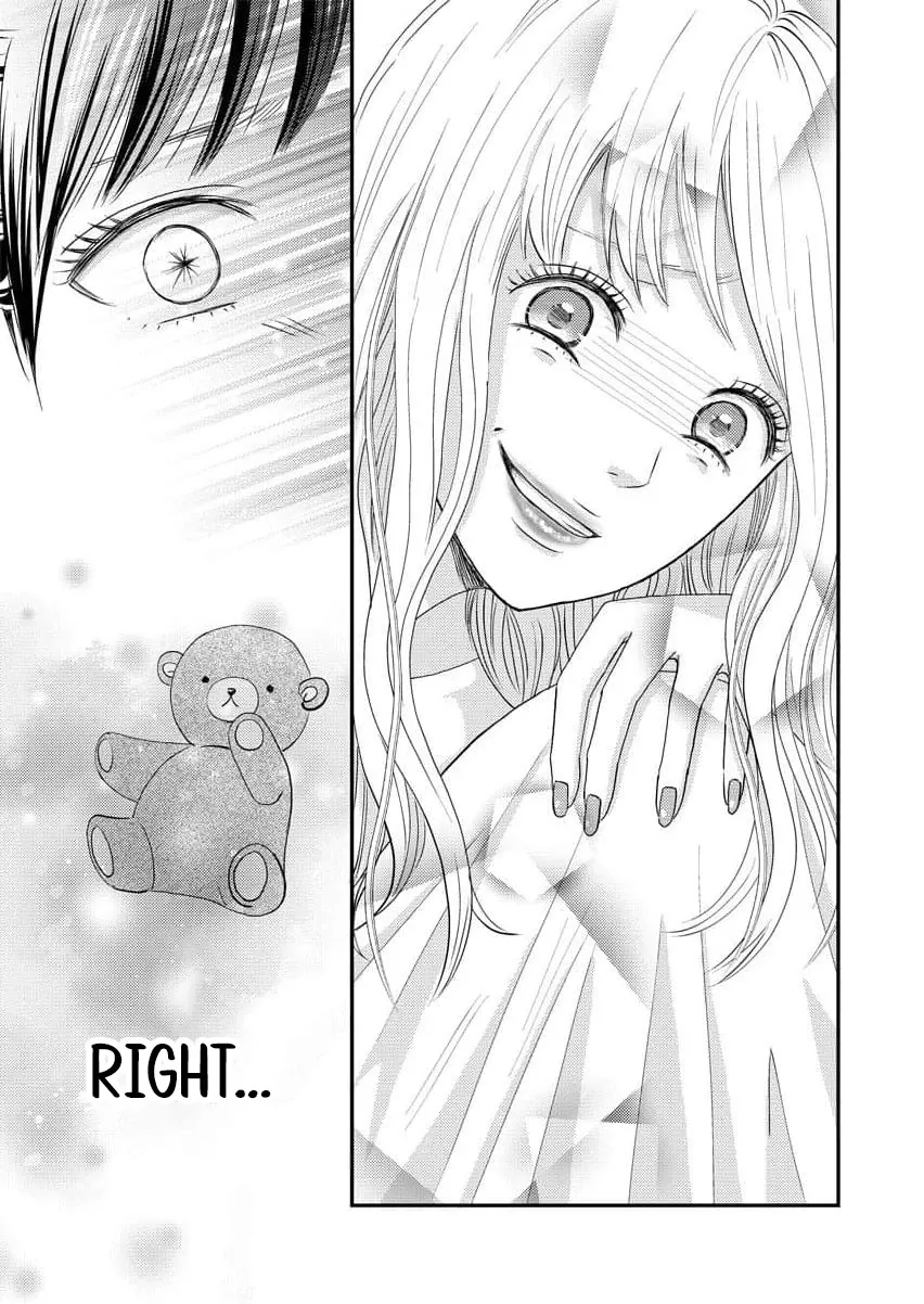 This Man Is a Good Catch — My Greedy Sister-in-Law Took Everything from Me Chapter 1 page 39