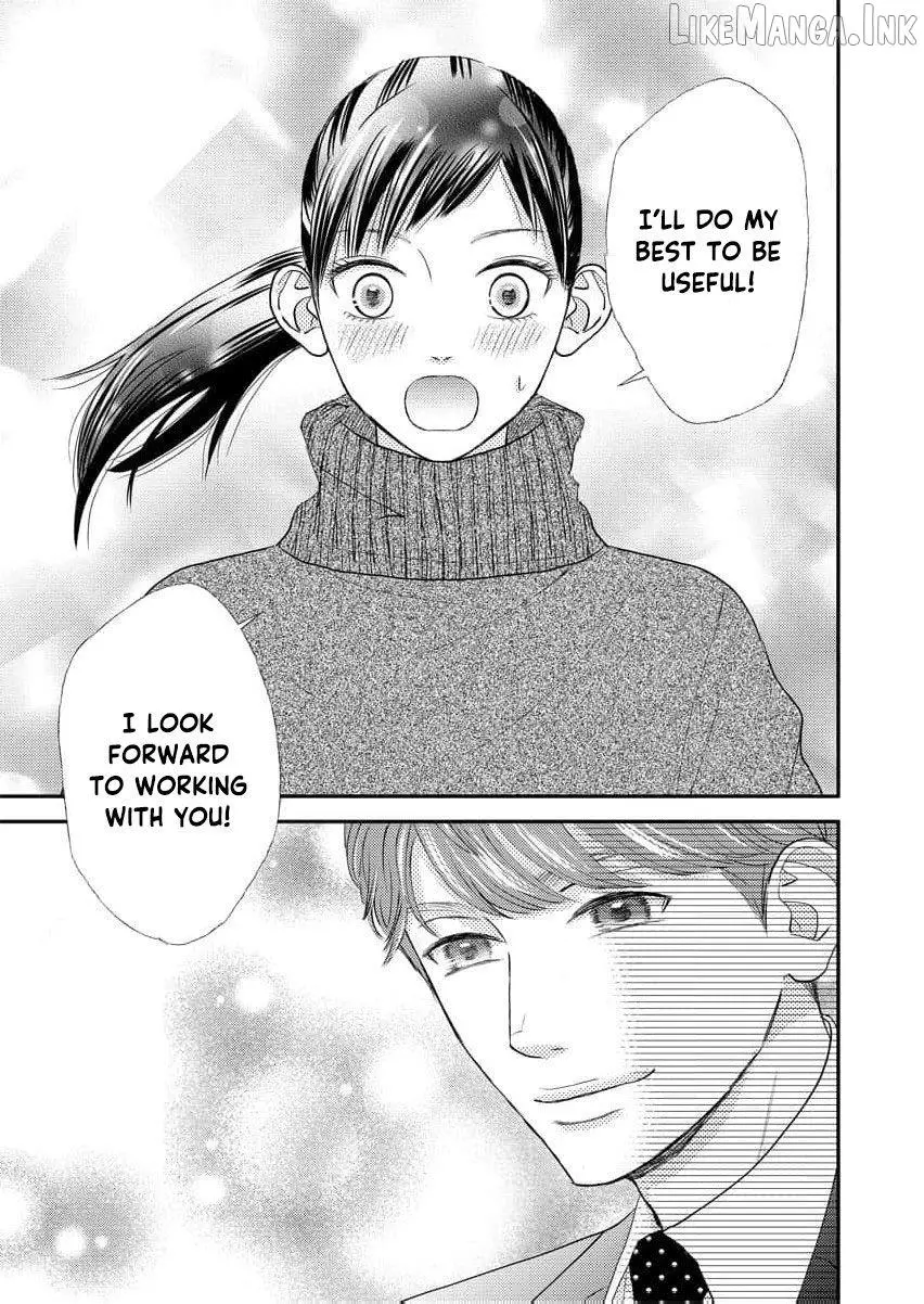 This Man Is a Good Catch — My Greedy Sister-in-Law Took Everything from Me Chapter 10 page 22