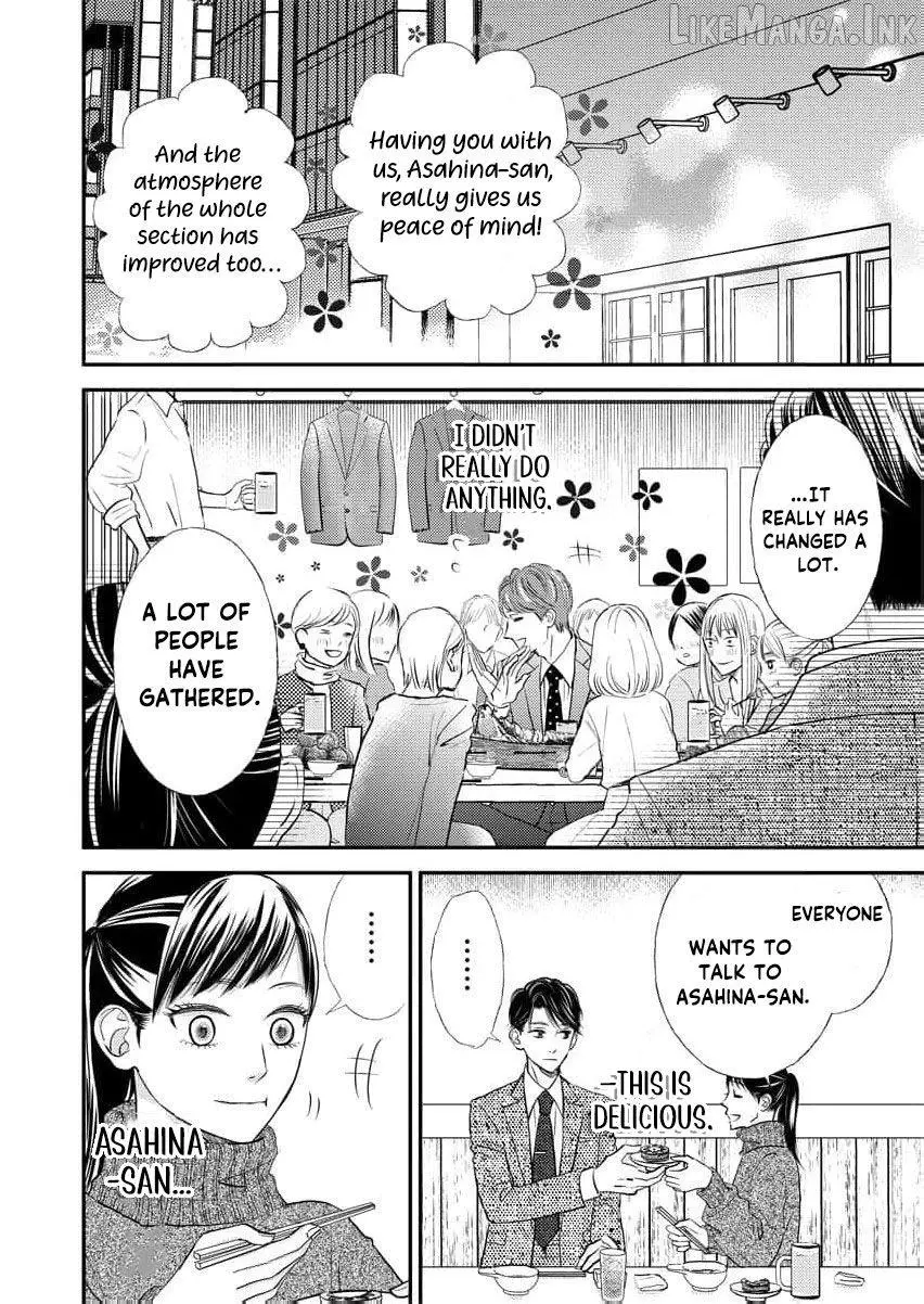 This Man Is a Good Catch — My Greedy Sister-in-Law Took Everything from Me Chapter 10 page 13