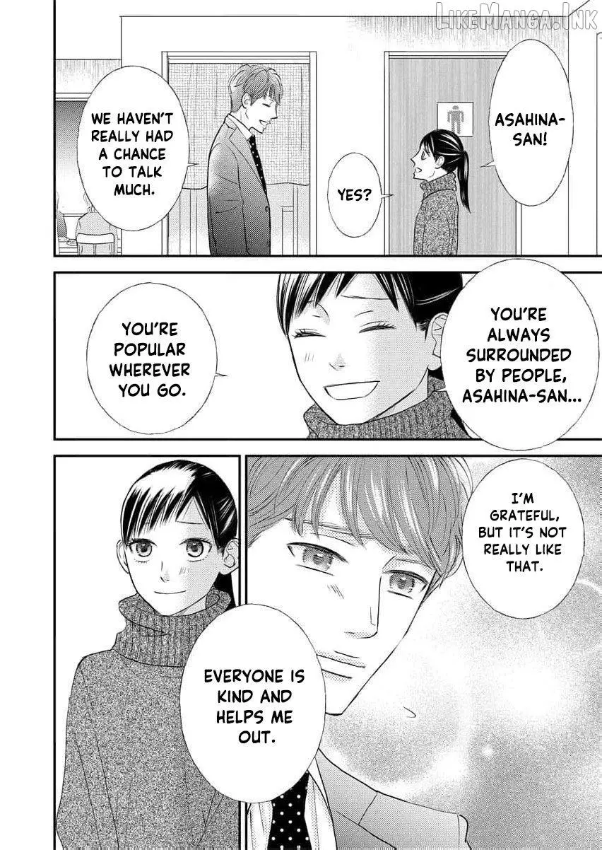 This Man Is a Good Catch — My Greedy Sister-in-Law Took Everything from Me Chapter 10 page 17