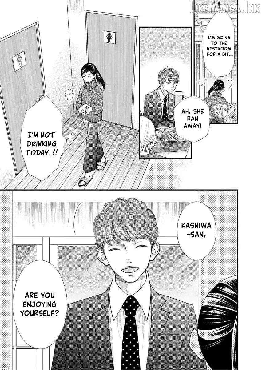 This Man Is a Good Catch — My Greedy Sister-in-Law Took Everything from Me Chapter 10 page 16