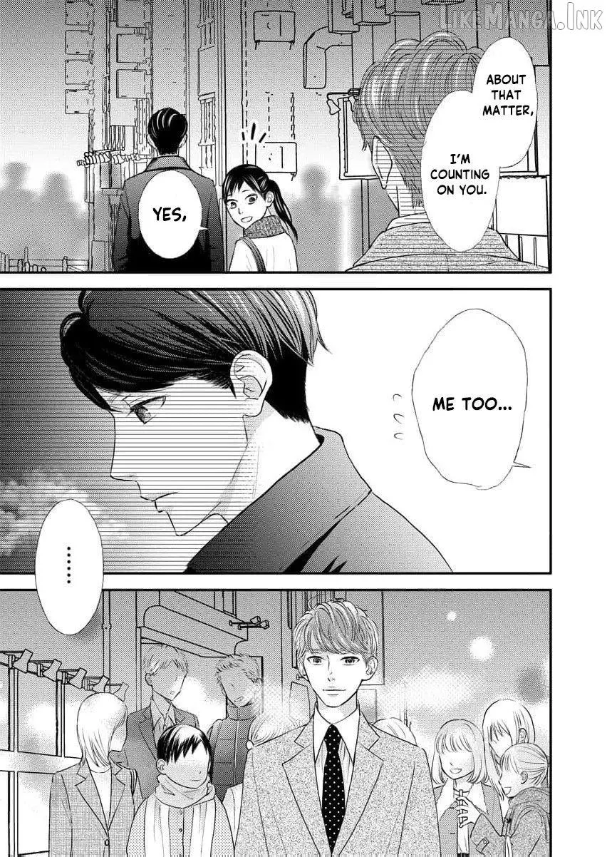 This Man Is a Good Catch — My Greedy Sister-in-Law Took Everything from Me Chapter 10 page 26