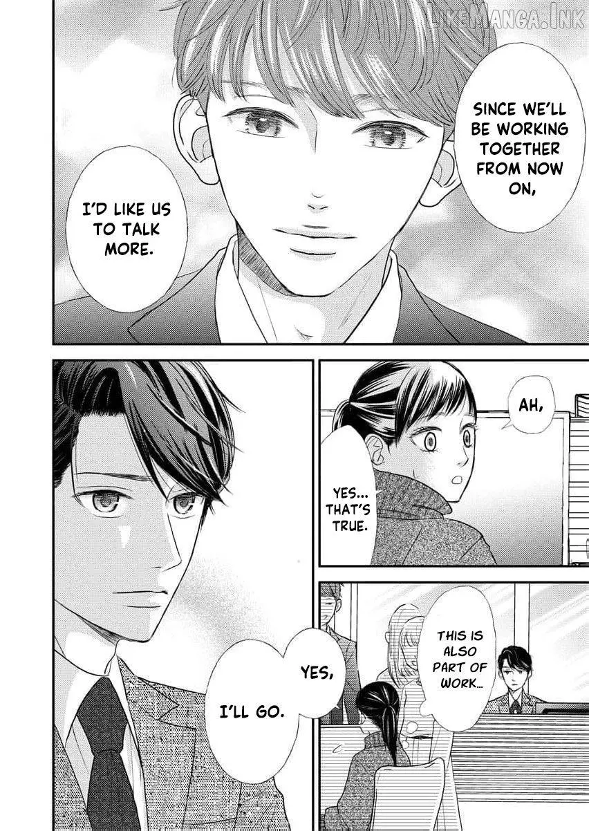 This Man Is a Good Catch — My Greedy Sister-in-Law Took Everything from Me Chapter 10 page 11