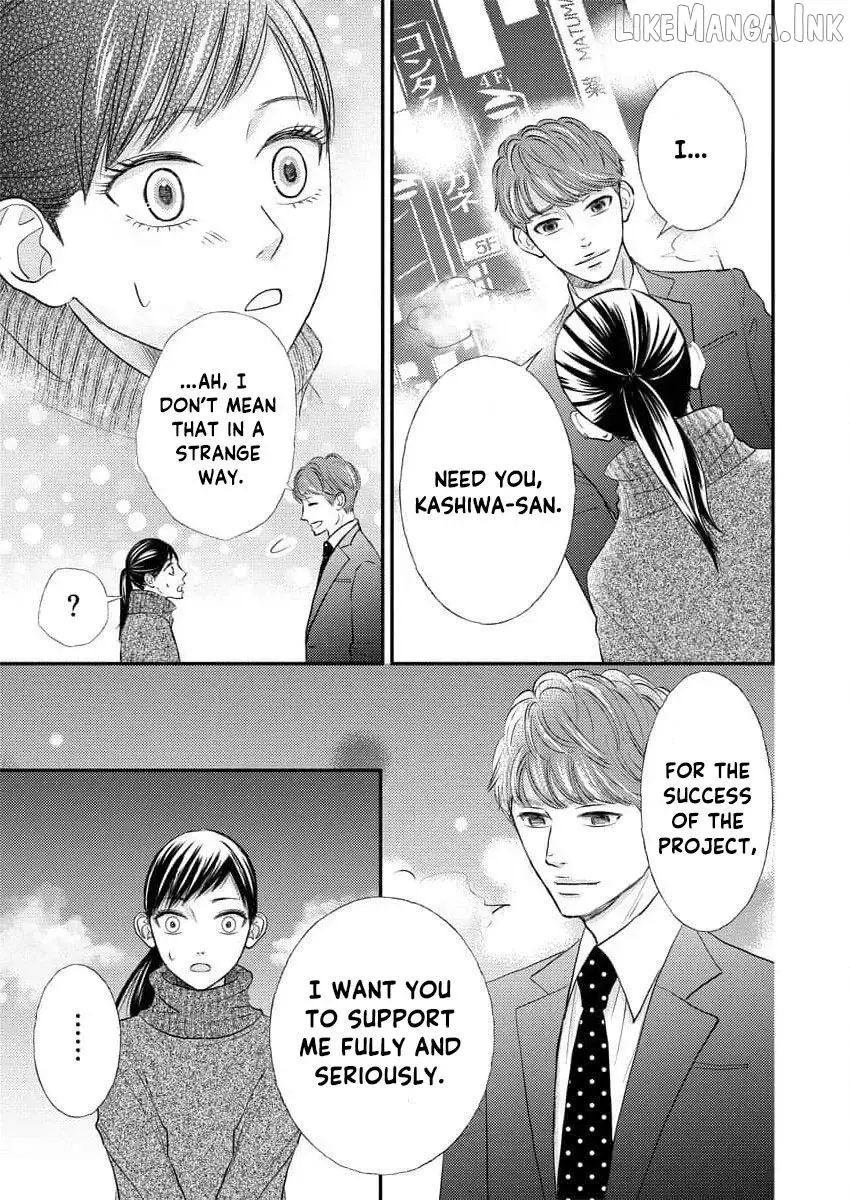 This Man Is a Good Catch — My Greedy Sister-in-Law Took Everything from Me Chapter 10 page 20