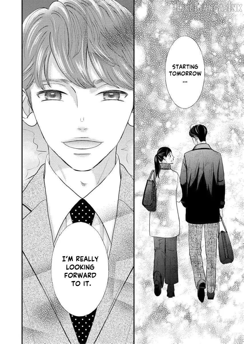 This Man Is a Good Catch — My Greedy Sister-in-Law Took Everything from Me Chapter 10 page 27