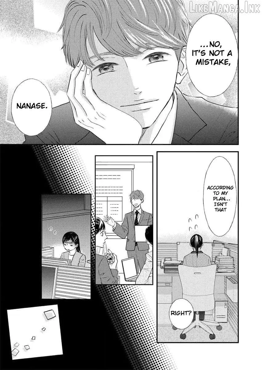 This Man Is a Good Catch — My Greedy Sister-in-Law Took Everything from Me Chapter 11 page 20