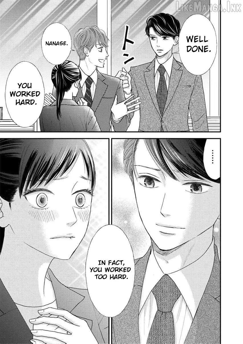 This Man Is a Good Catch — My Greedy Sister-in-Law Took Everything from Me Chapter 11 page 24