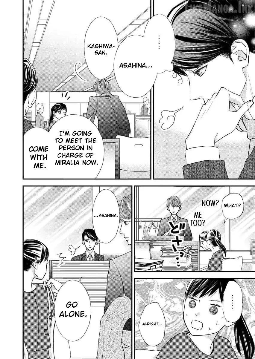 This Man Is a Good Catch — My Greedy Sister-in-Law Took Everything from Me Chapter 11 page 9