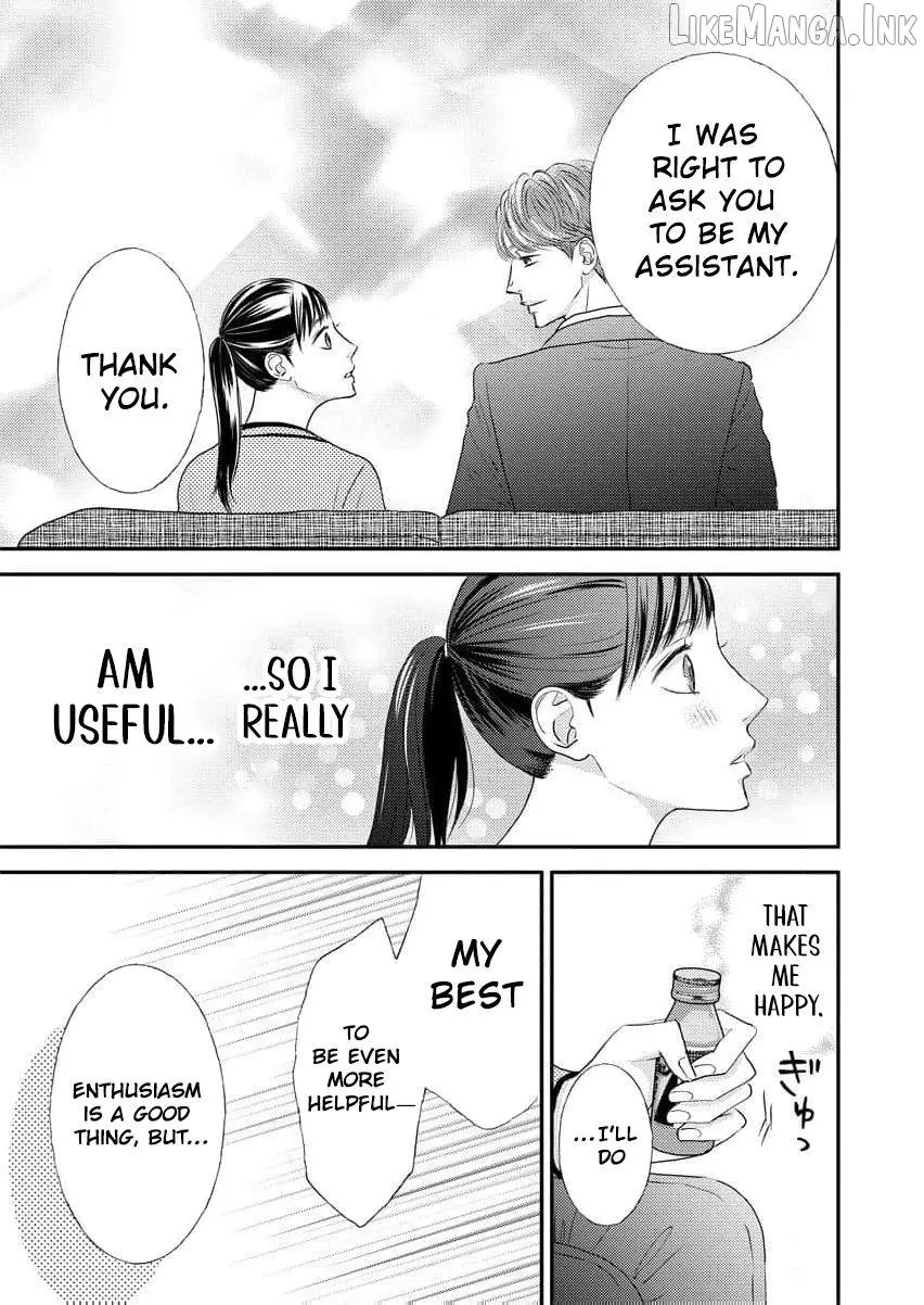 This Man Is a Good Catch — My Greedy Sister-in-Law Took Everything from Me Chapter 11 page 14