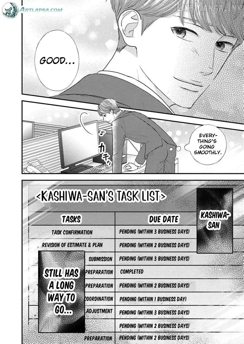 This Man Is a Good Catch — My Greedy Sister-in-Law Took Everything from Me Chapter 11 page 27