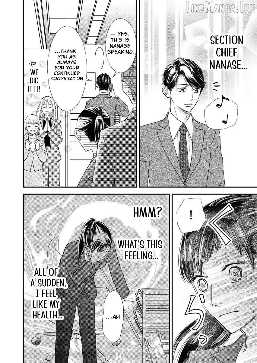 This Man Is a Good Catch — My Greedy Sister-in-Law Took Everything from Me Chapter 11 page 25