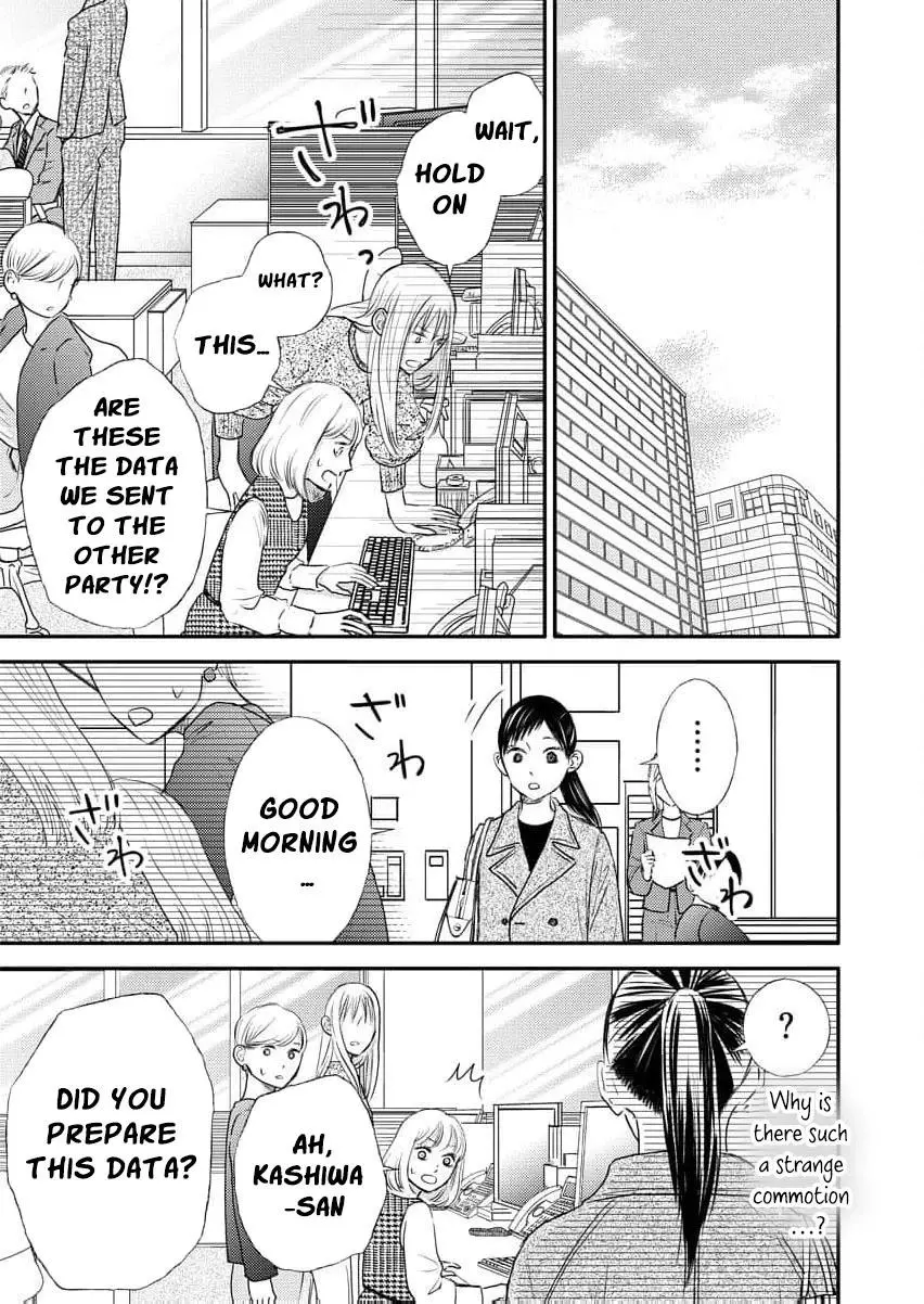 This Man Is a Good Catch — My Greedy Sister-in-Law Took Everything from Me Chapter 12 page 10