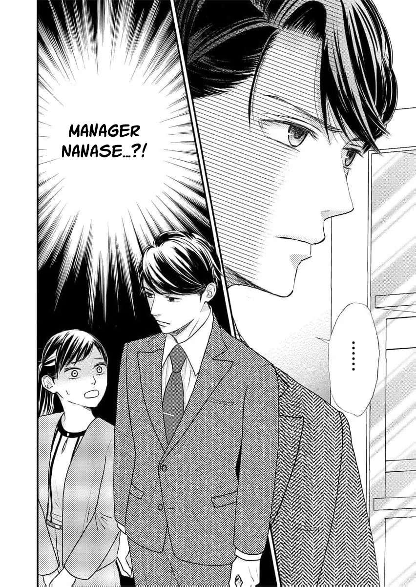 This Man Is a Good Catch — My Greedy Sister-in-Law Took Everything from Me Chapter 14 page 27