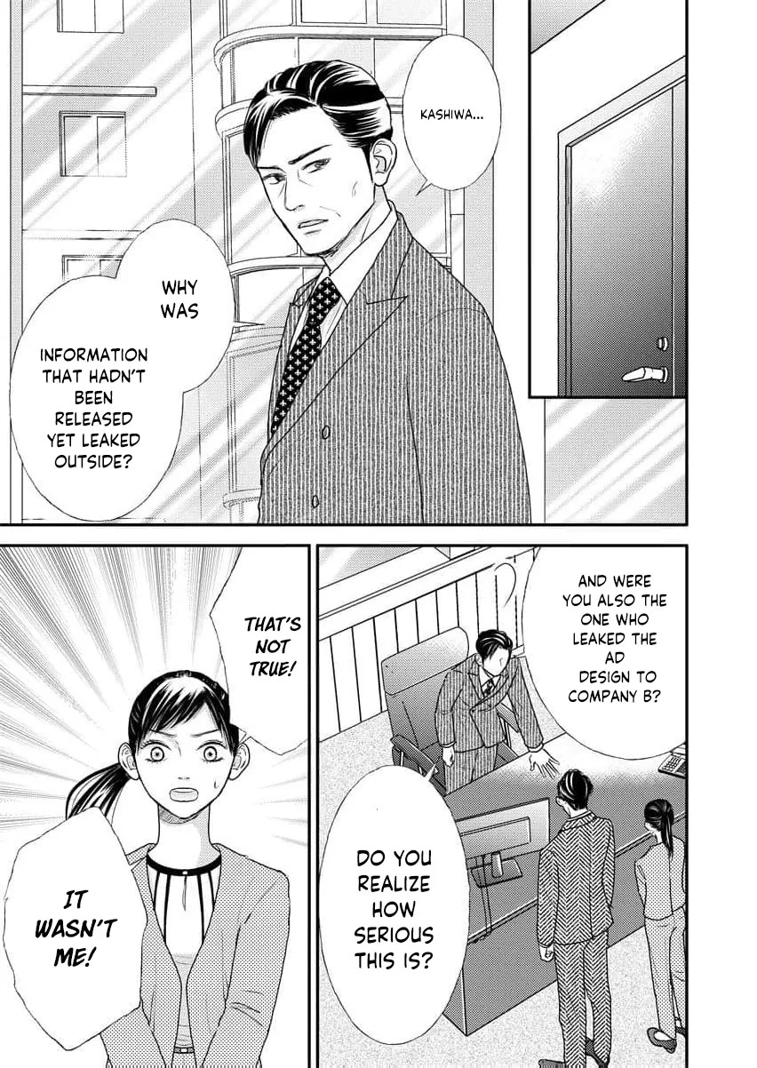 This Man Is a Good Catch — My Greedy Sister-in-Law Took Everything from Me Chapter 14 page 16