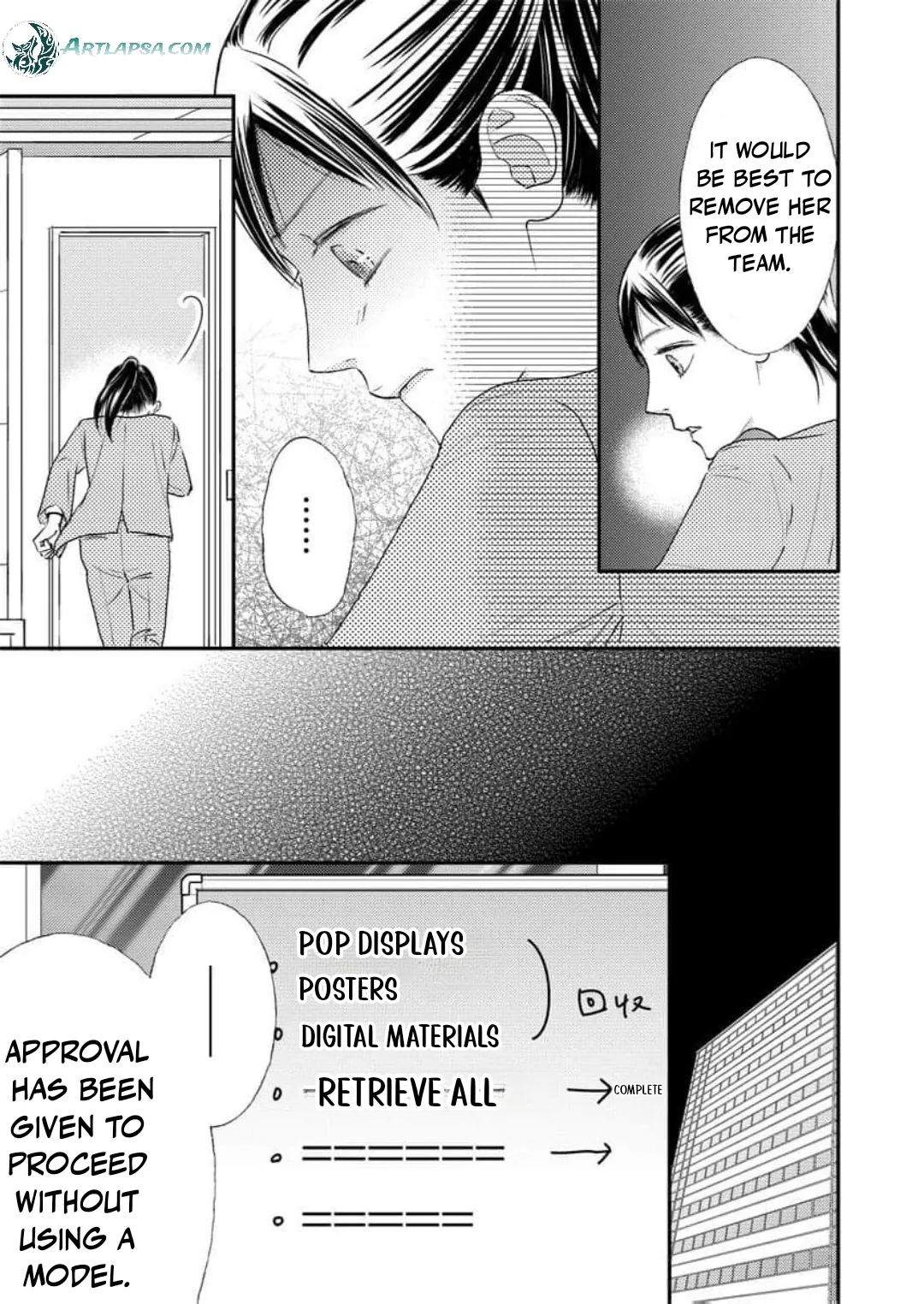 This Man Is a Good Catch — My Greedy Sister-in-Law Took Everything from Me Chapter 15 page 13