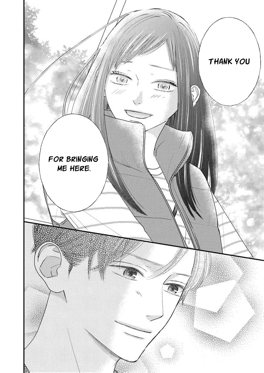 This Man Is a Good Catch — My Greedy Sister-in-Law Took Everything from Me Chapter 18 page 28