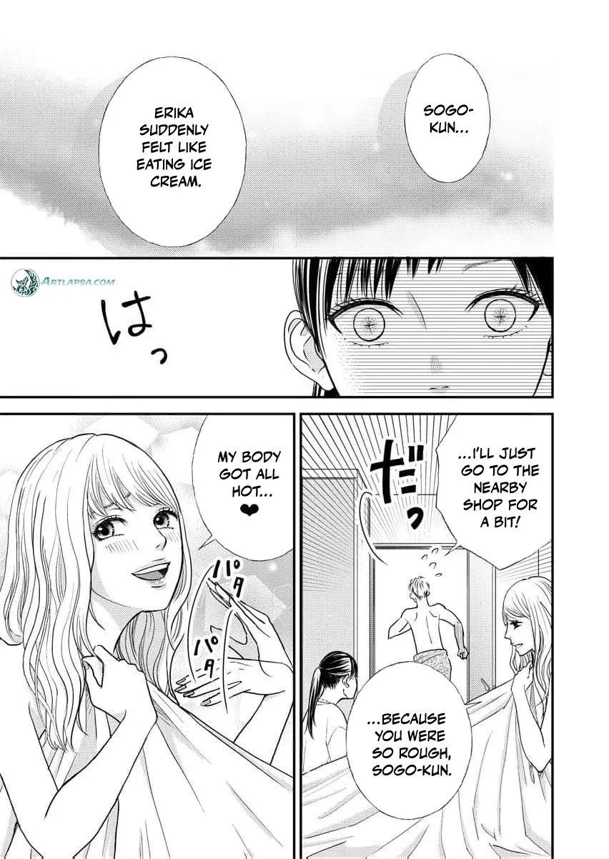This Man Is a Good Catch — My Greedy Sister-in-Law Took Everything from Me Chapter 2 page 5