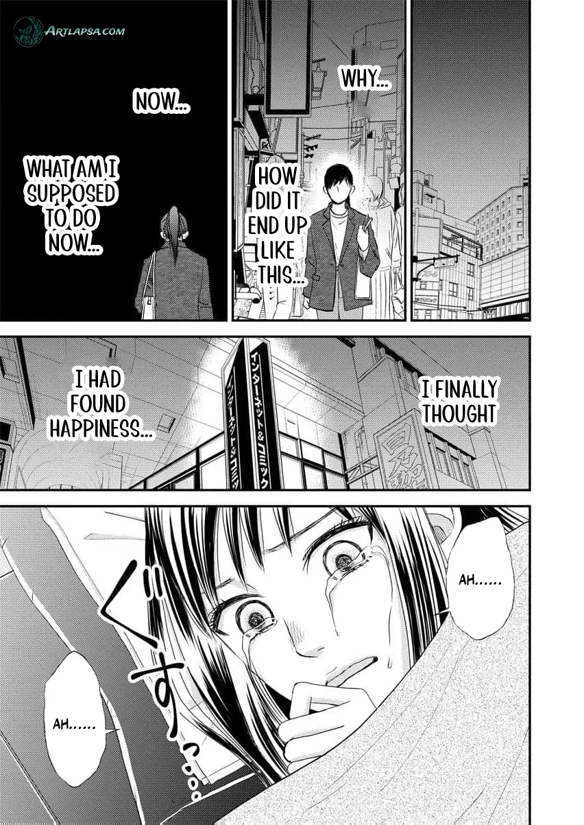 This Man Is a Good Catch — My Greedy Sister-in-Law Took Everything from Me Chapter 2 page 19