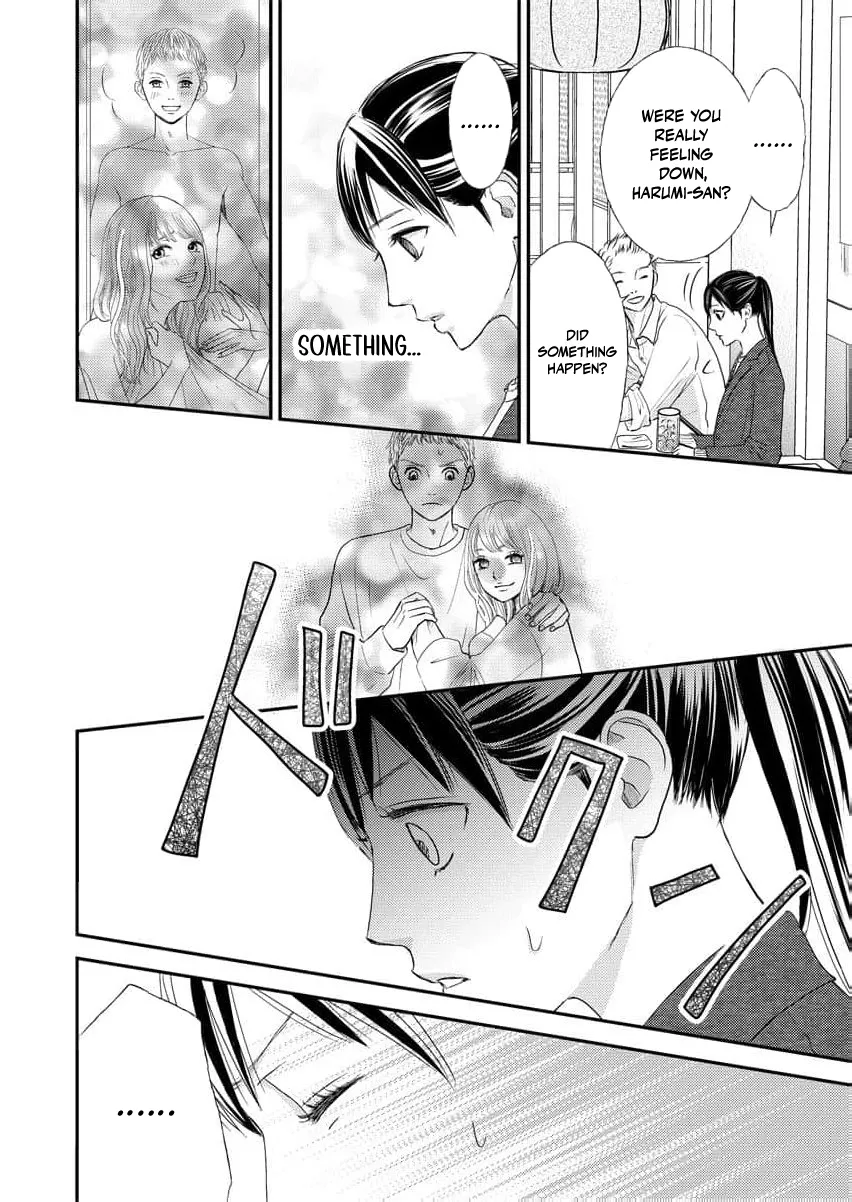 This Man Is a Good Catch — My Greedy Sister-in-Law Took Everything from Me Chapter 2 page 26