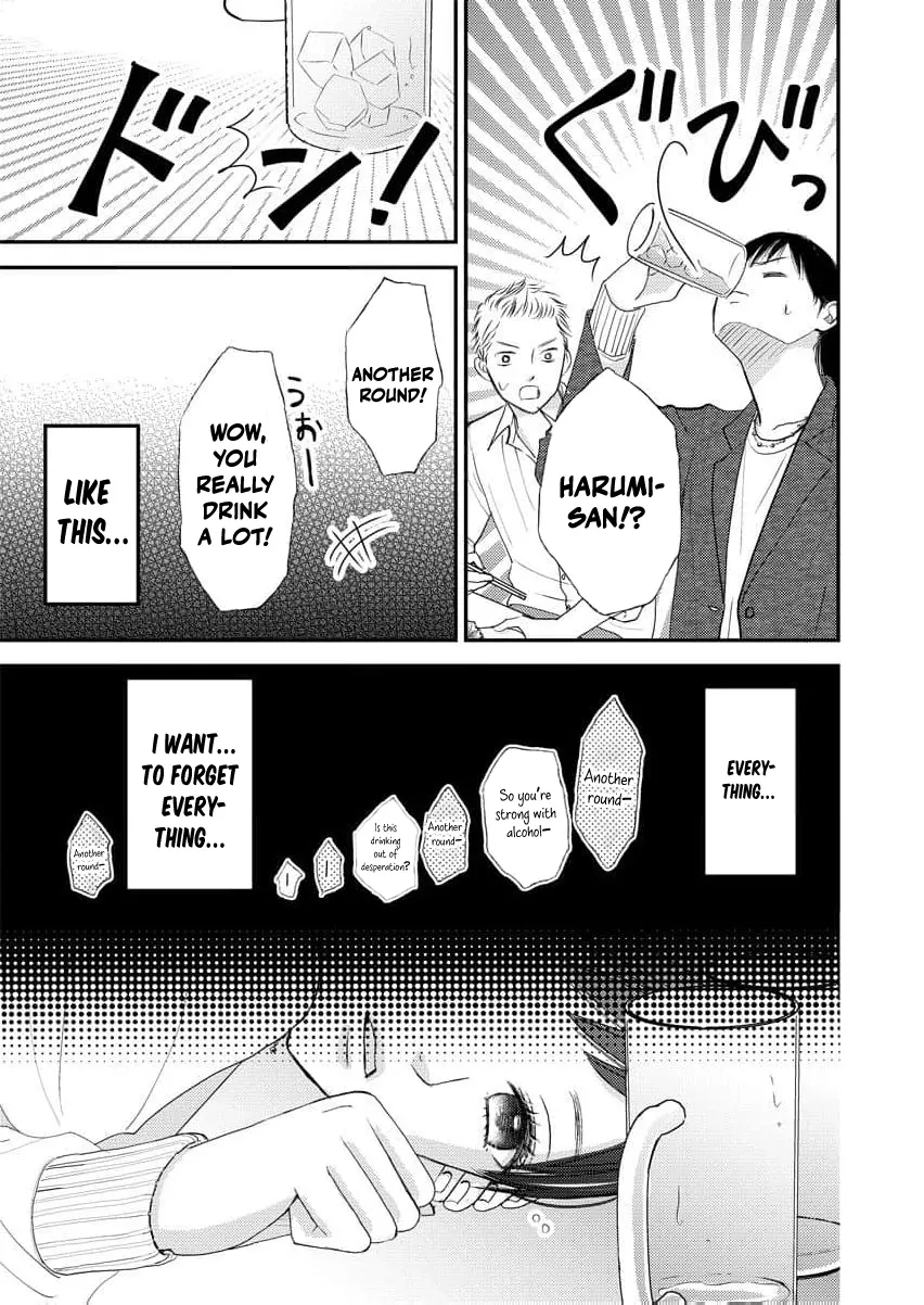 This Man Is a Good Catch — My Greedy Sister-in-Law Took Everything from Me Chapter 2 page 27