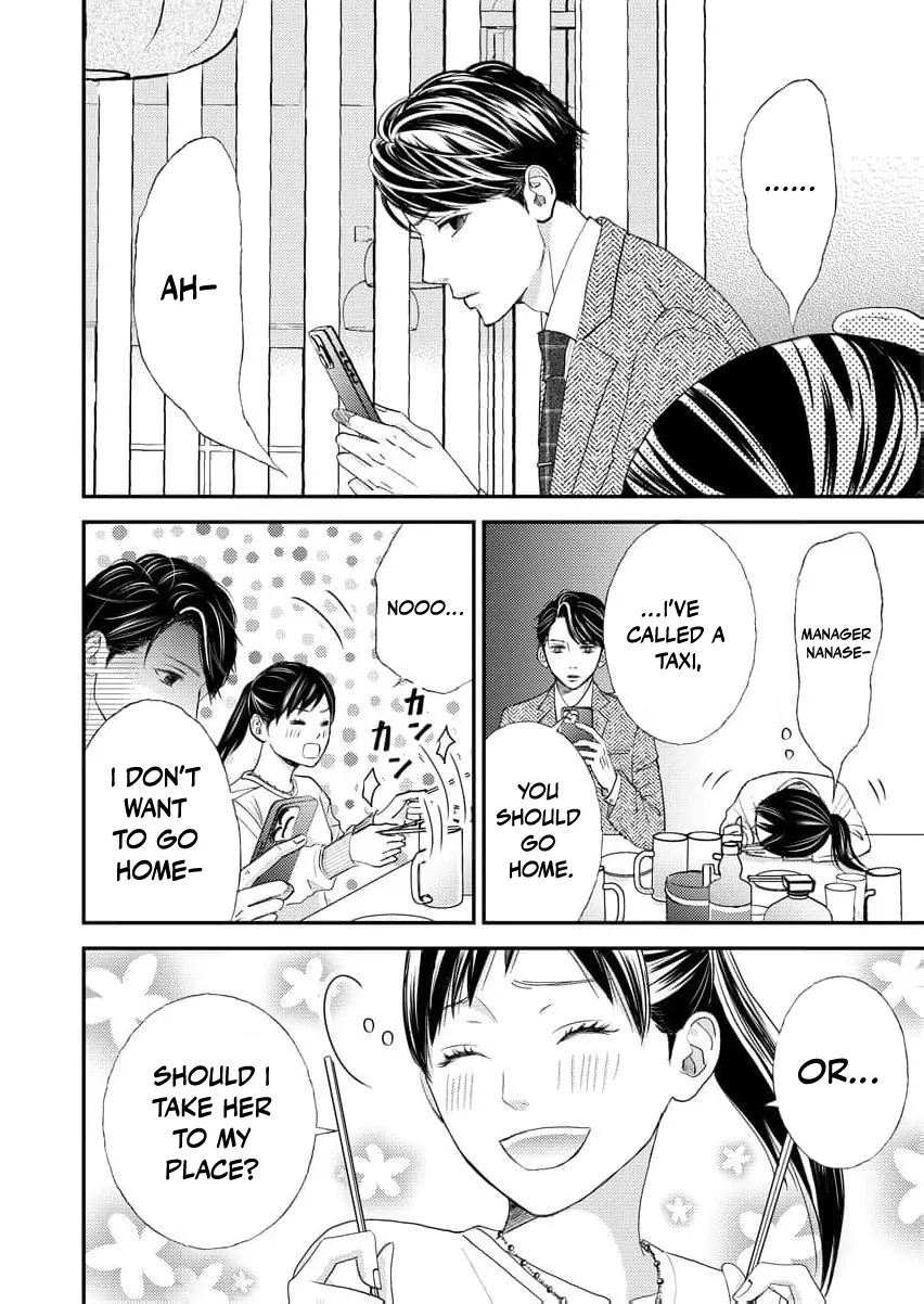 This Man Is a Good Catch — My Greedy Sister-in-Law Took Everything from Me Chapter 2 page 28