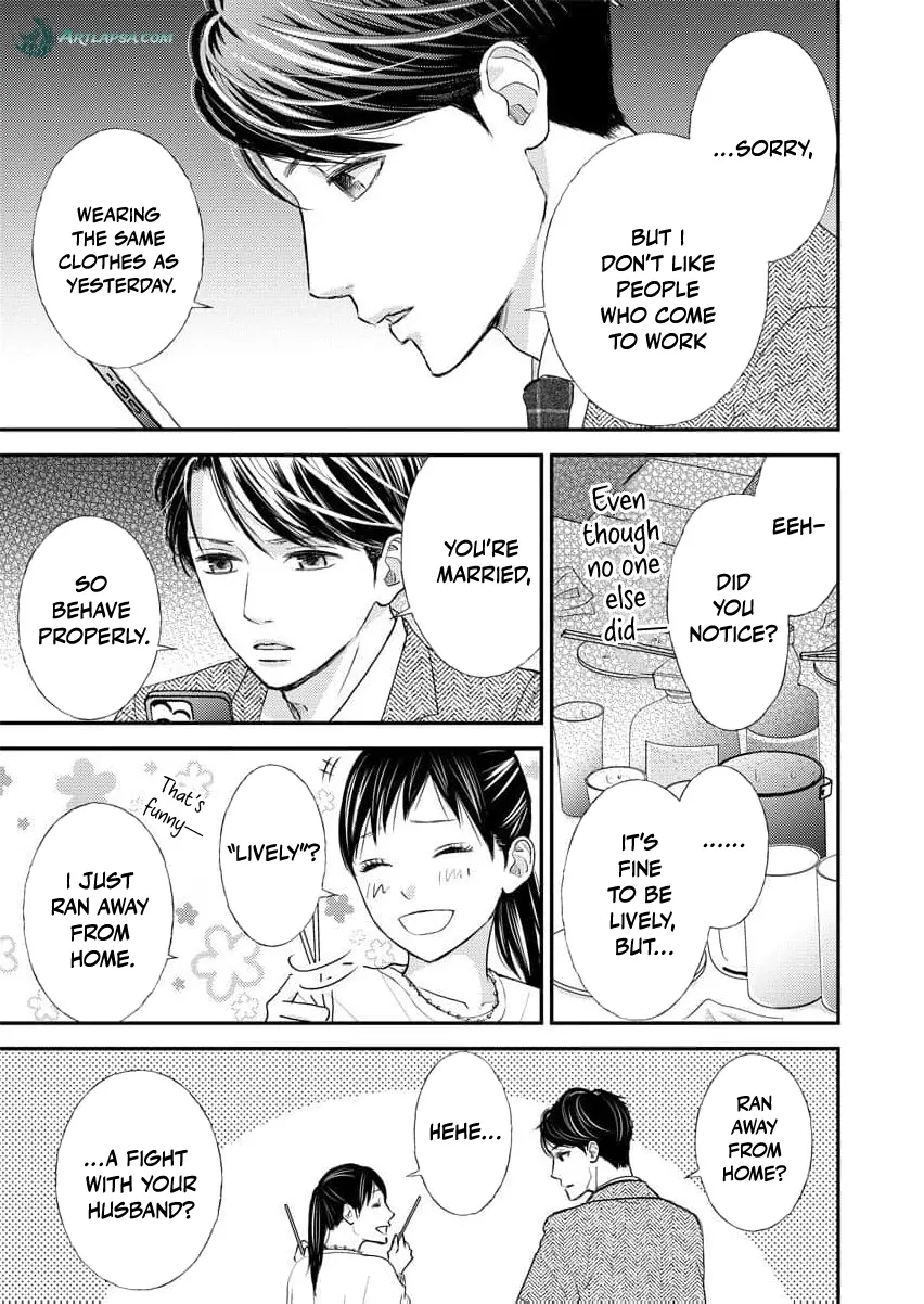 This Man Is a Good Catch — My Greedy Sister-in-Law Took Everything from Me Chapter 2 page 29