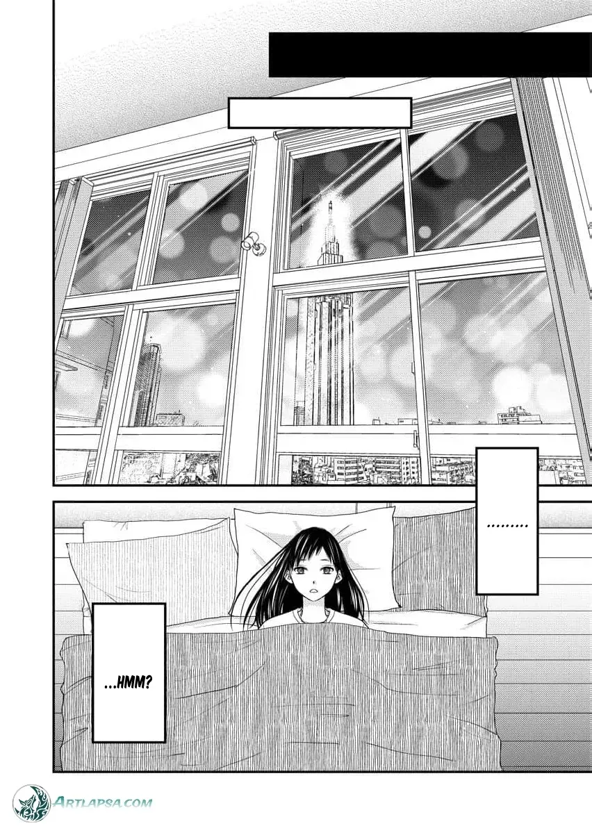 This Man Is a Good Catch — My Greedy Sister-in-Law Took Everything from Me Chapter 2 page 34