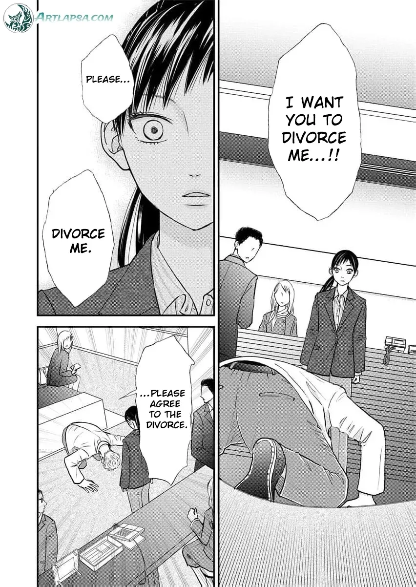 This Man Is a Good Catch — My Greedy Sister-in-Law Took Everything from Me Chapter 3 page 14
