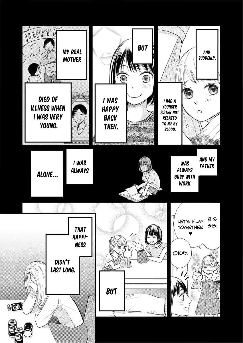 This Man Is a Good Catch — My Greedy Sister-in-Law Took Everything from Me Chapter 4 page 29