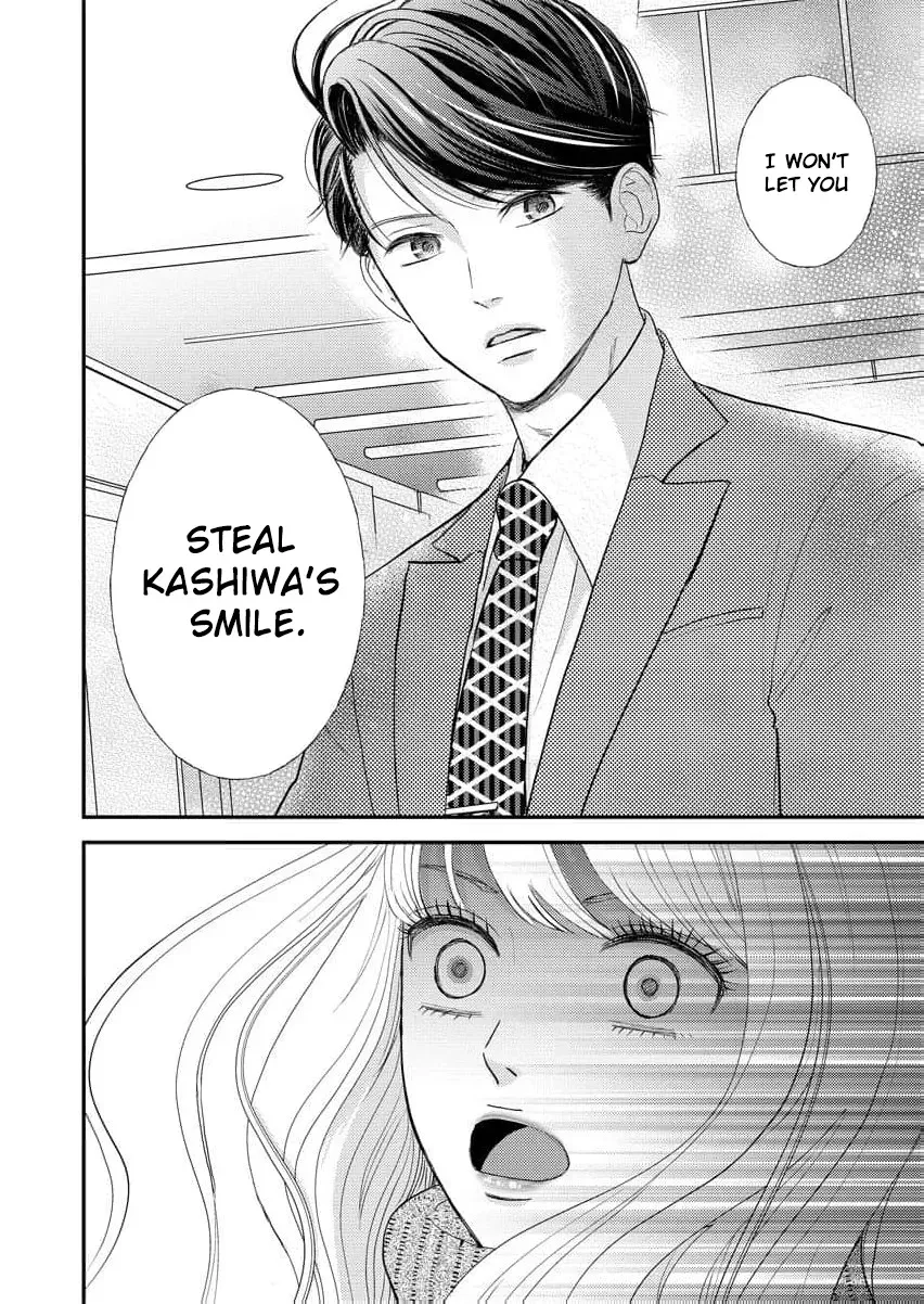 This Man Is a Good Catch — My Greedy Sister-in-Law Took Everything from Me Chapter 7 page 18
