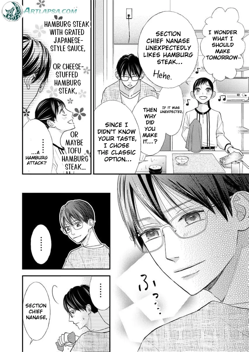 This Man Is a Good Catch — My Greedy Sister-in-Law Took Everything from Me Chapter 7 page 34