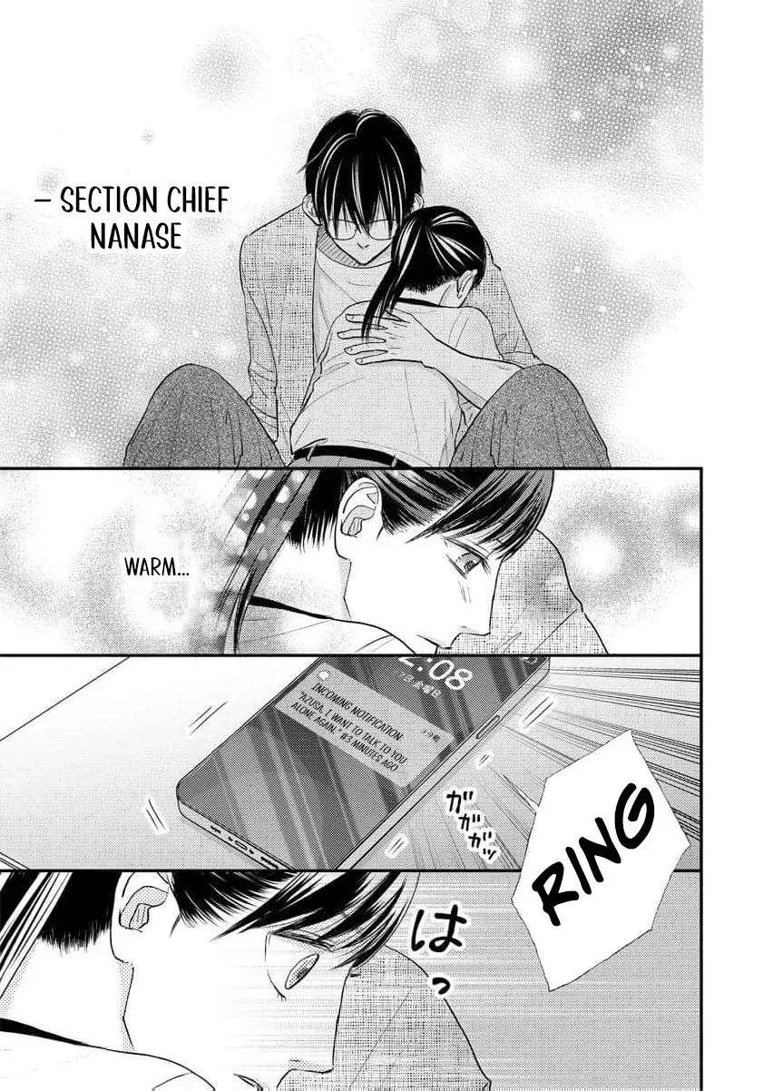 This Man Is a Good Catch — My Greedy Sister-in-Law Took Everything from Me Chapter 8 page 5