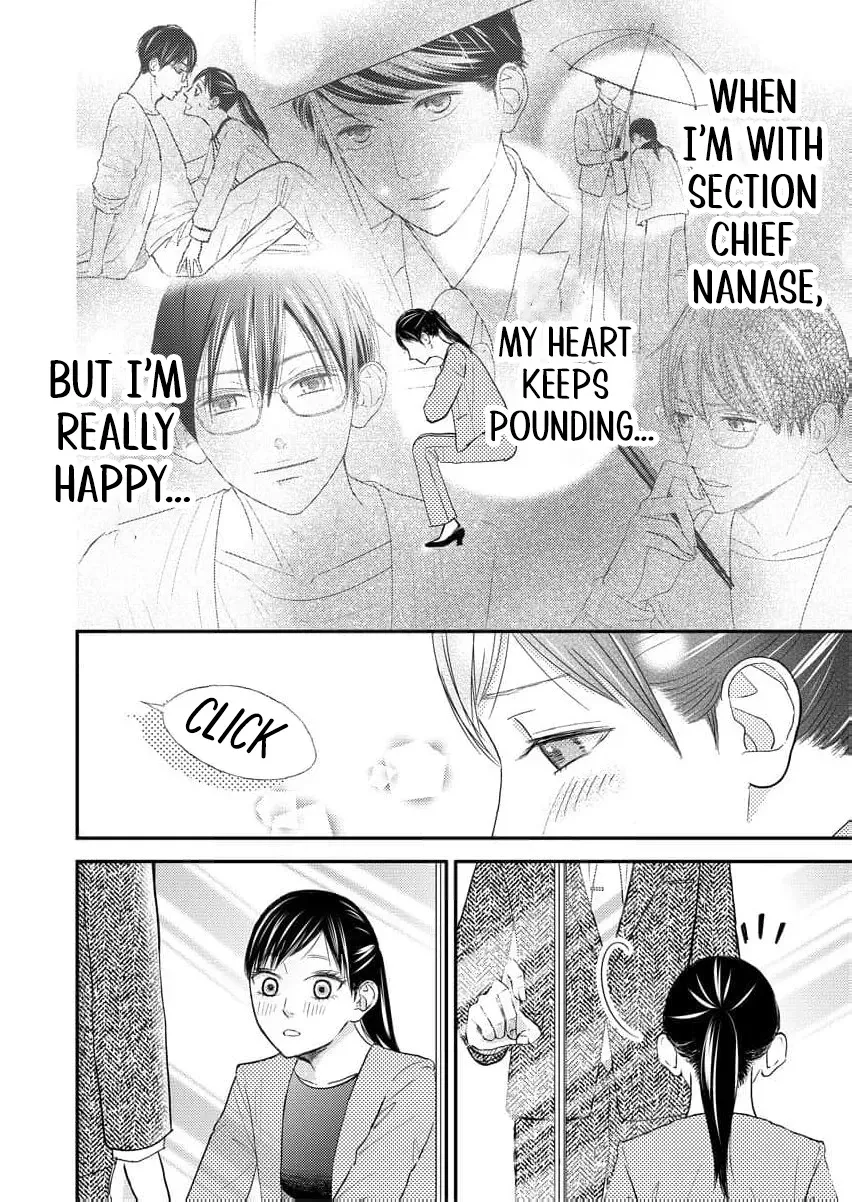 This Man Is a Good Catch — My Greedy Sister-in-Law Took Everything from Me Chapter 8 page 32