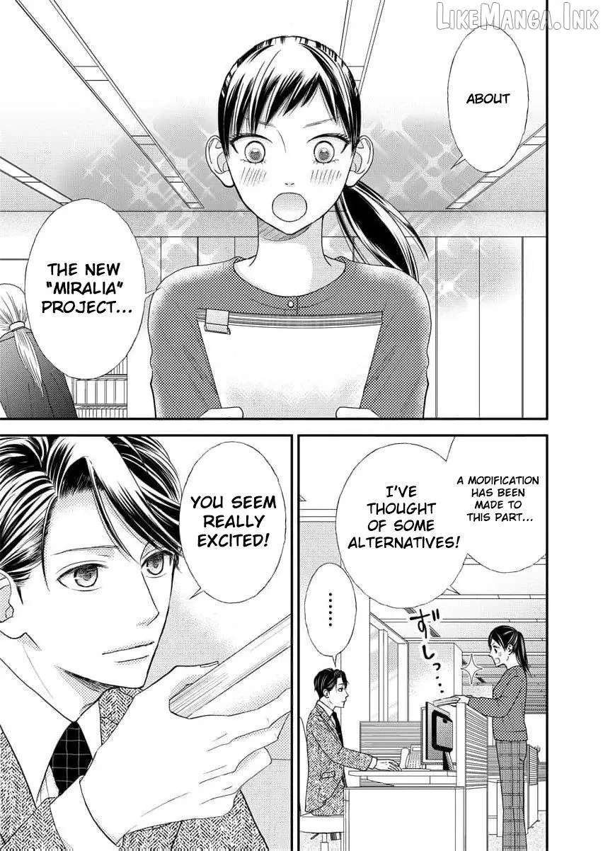 This Man Is a Good Catch — My Greedy Sister-in-Law Took Everything from Me Chapter 9 page 4