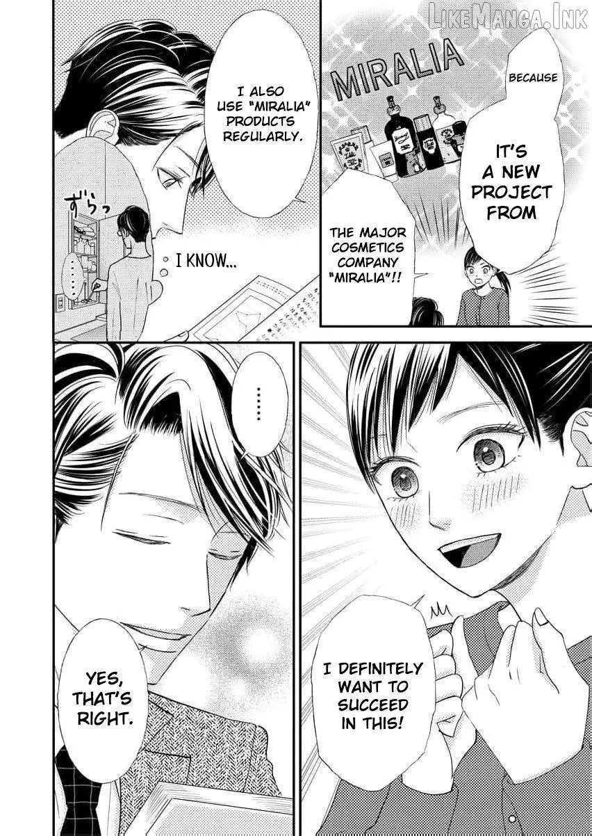 This Man Is a Good Catch — My Greedy Sister-in-Law Took Everything from Me Chapter 9 page 5