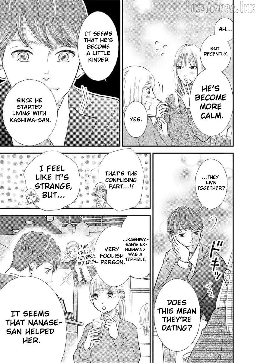 This Man Is a Good Catch — My Greedy Sister-in-Law Took Everything from Me Chapter 9 page 14