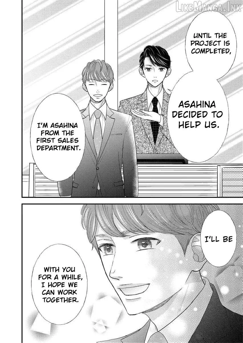 This Man Is a Good Catch — My Greedy Sister-in-Law Took Everything from Me Chapter 9 page 9