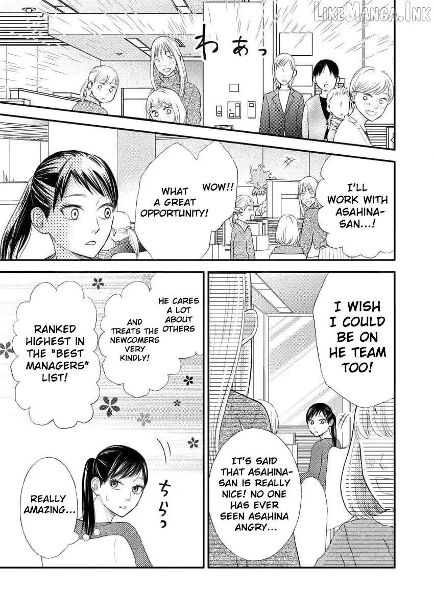 This Man Is a Good Catch — My Greedy Sister-in-Law Took Everything from Me Chapter 9 page 10